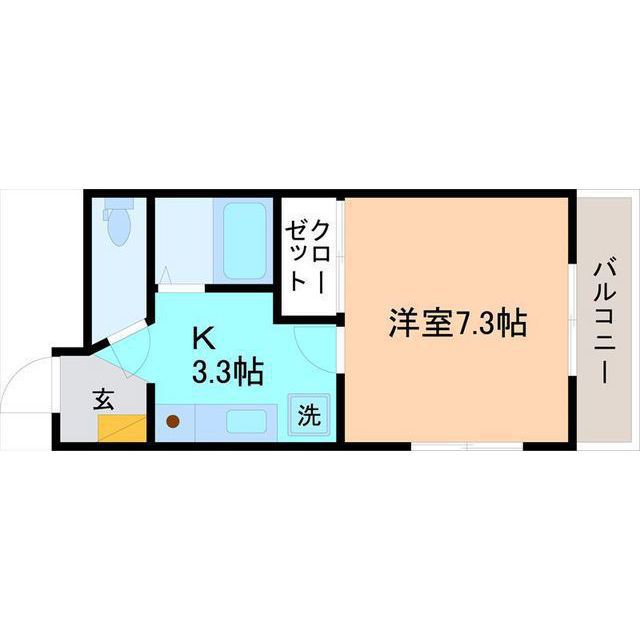 内観