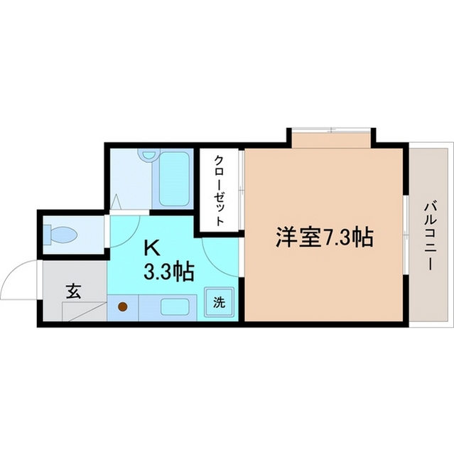 内観