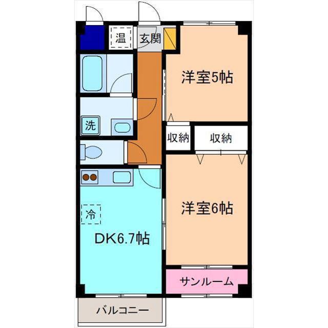内観