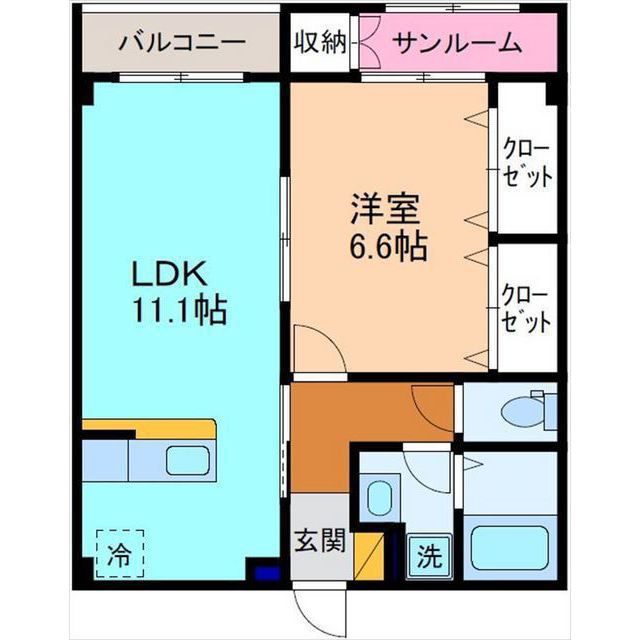 内観
