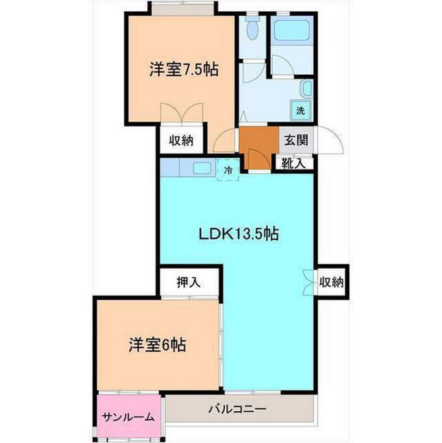 内観