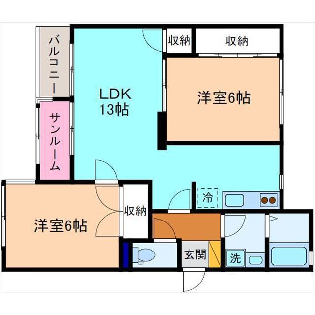 内観