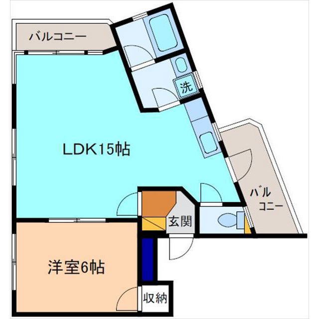 内観