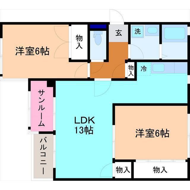 内観