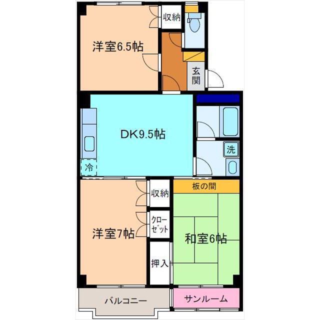 内観