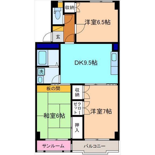 内観