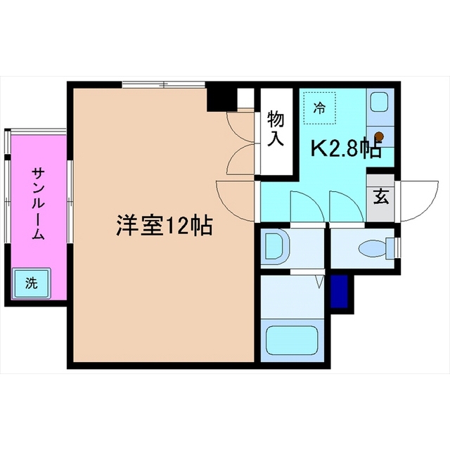 内観