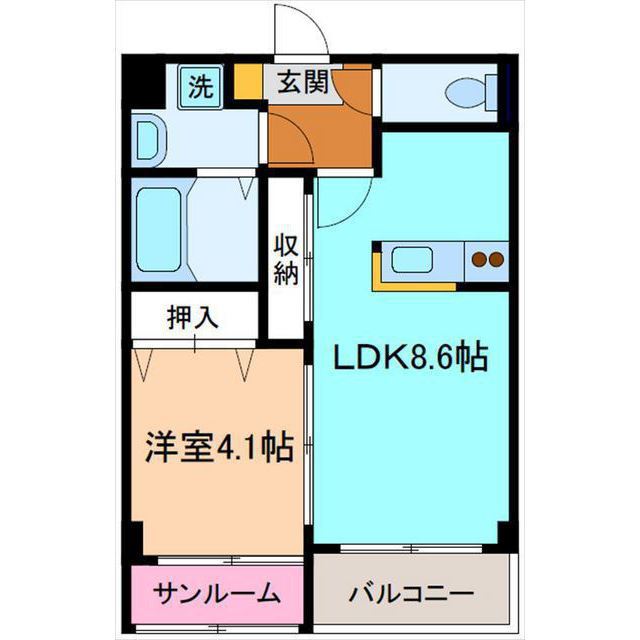内観