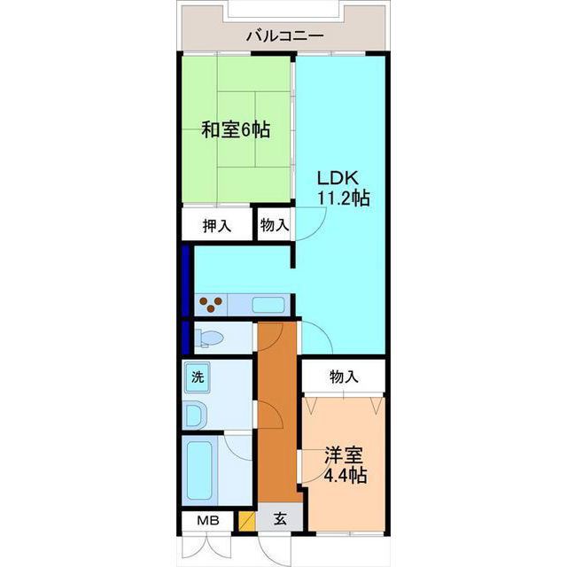 内観
