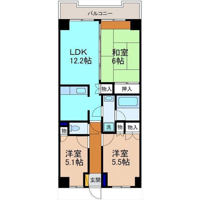 内観