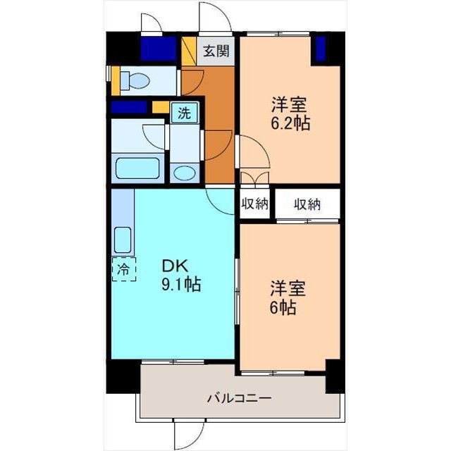 内観