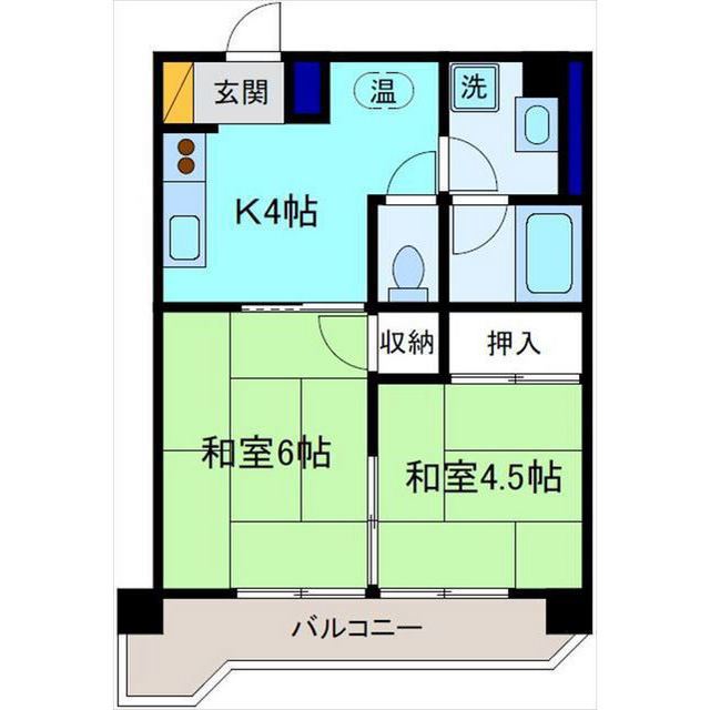 内観