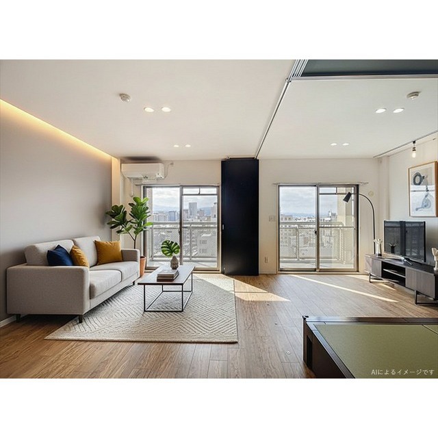 居室・リビング