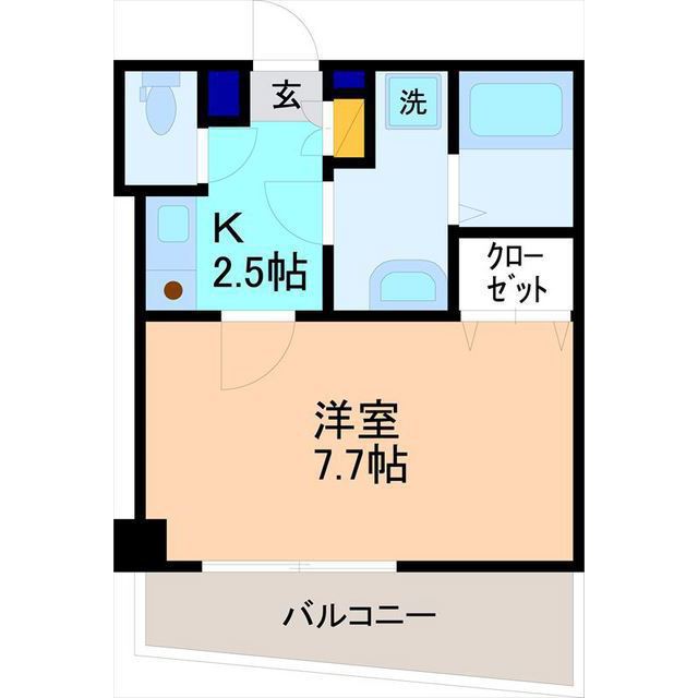 内観