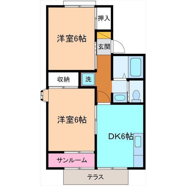 内観