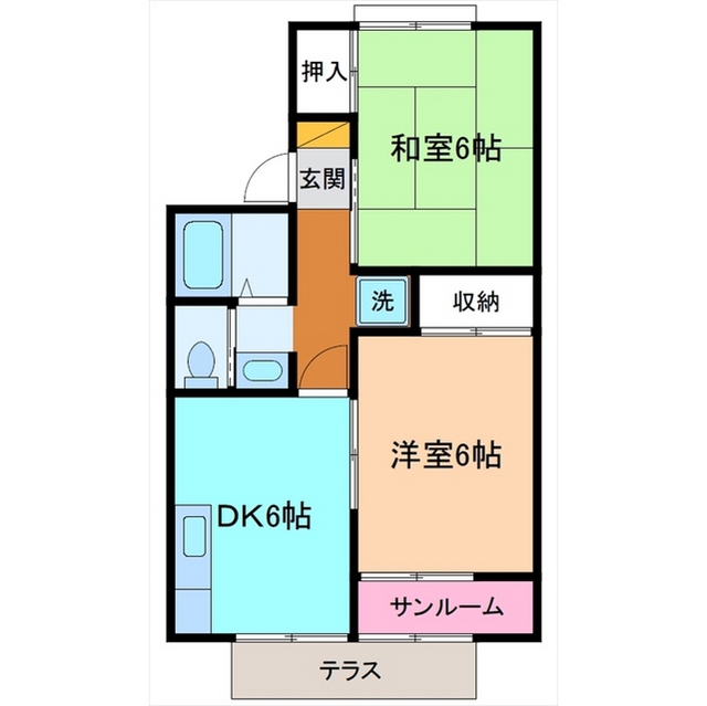 内観