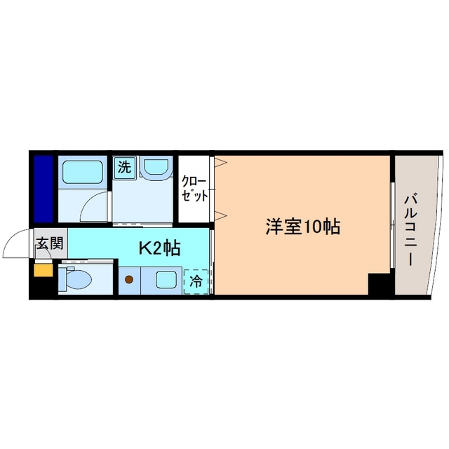 内観