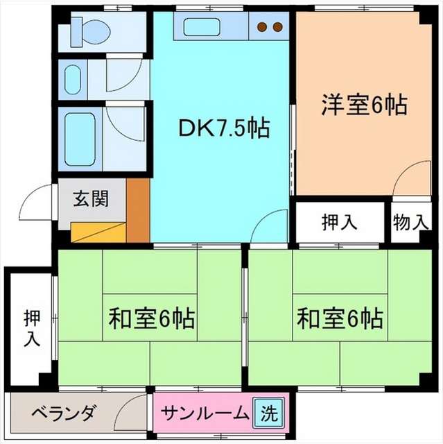 内観