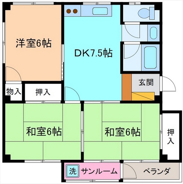 内観