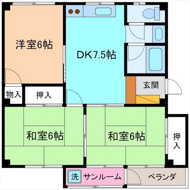 内観