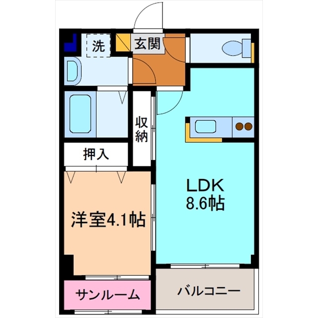 内観