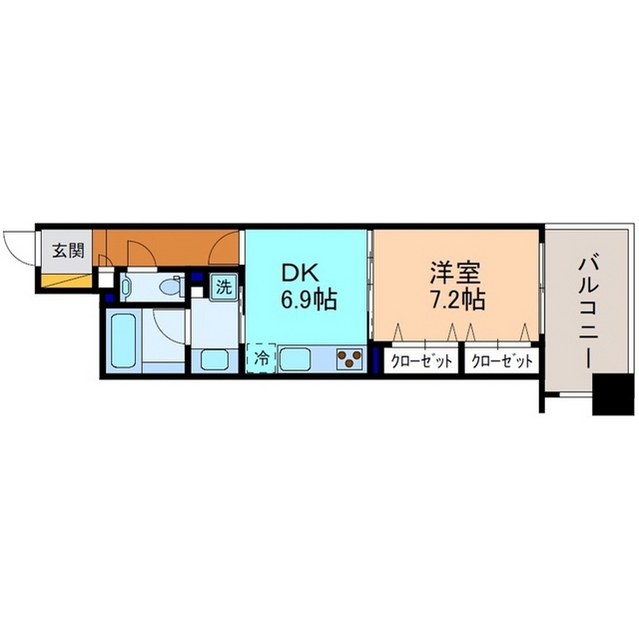 内観