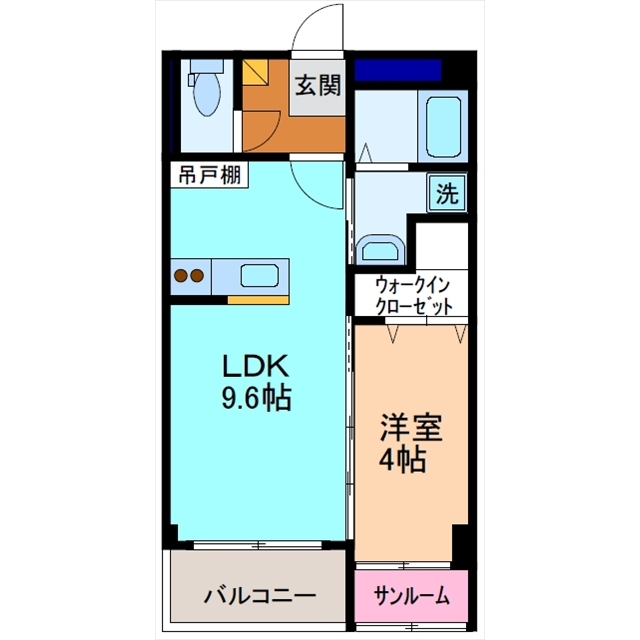 内観