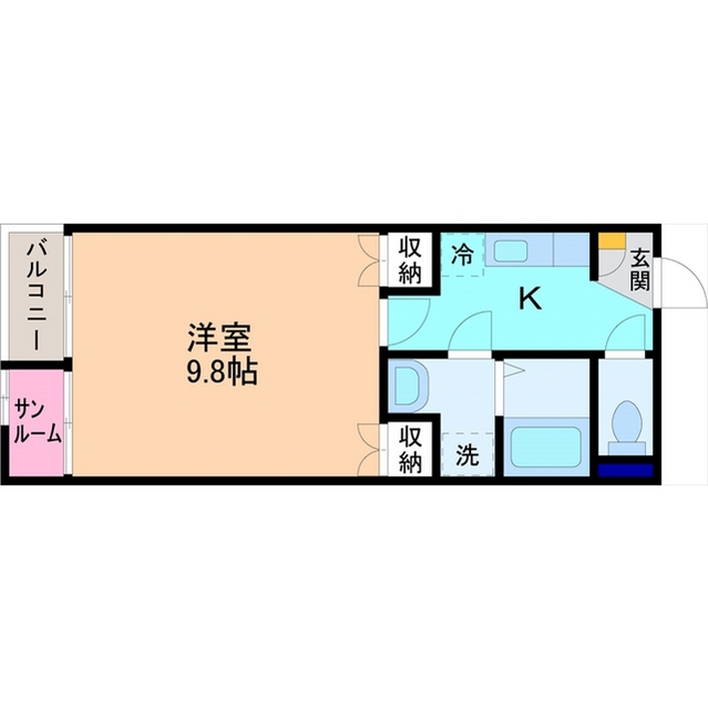 内観
