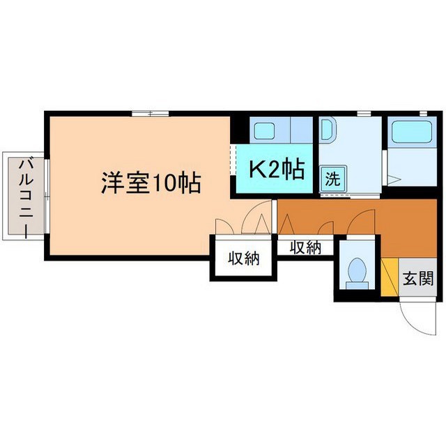 内観