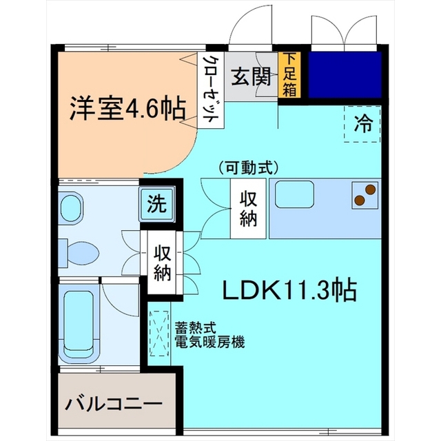 内観