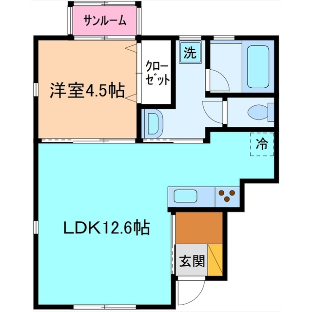 内観
