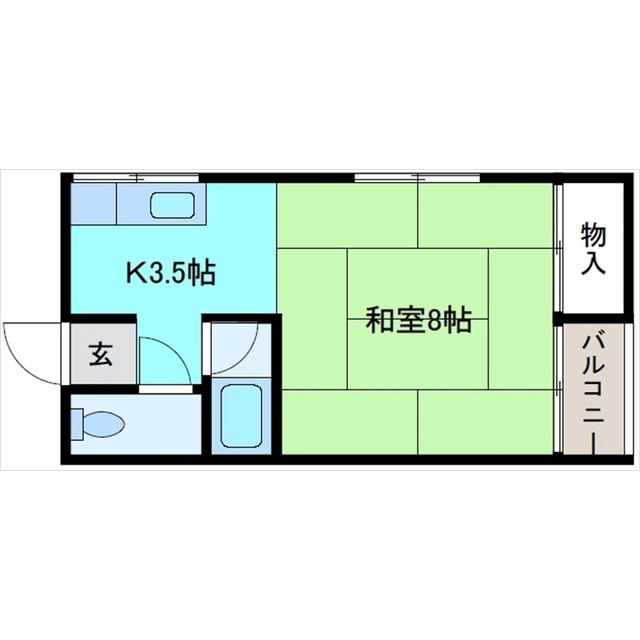 内観