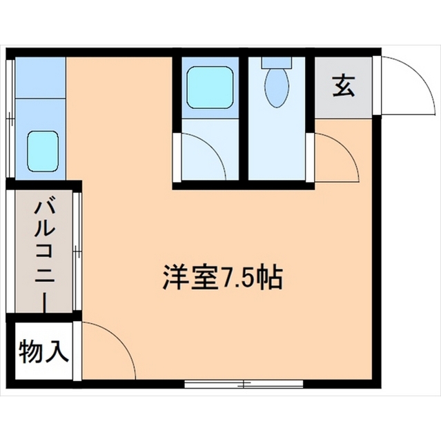 内観