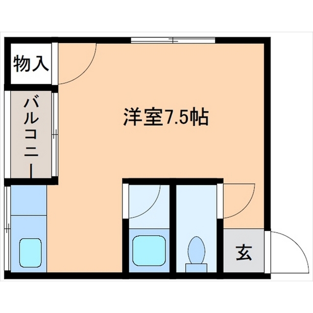 内観