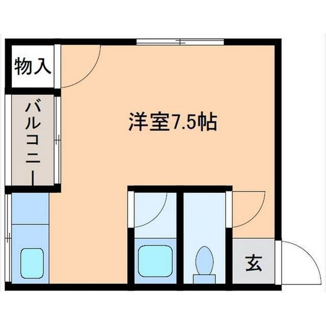 内観