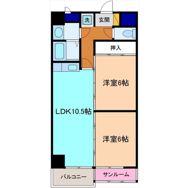 内観