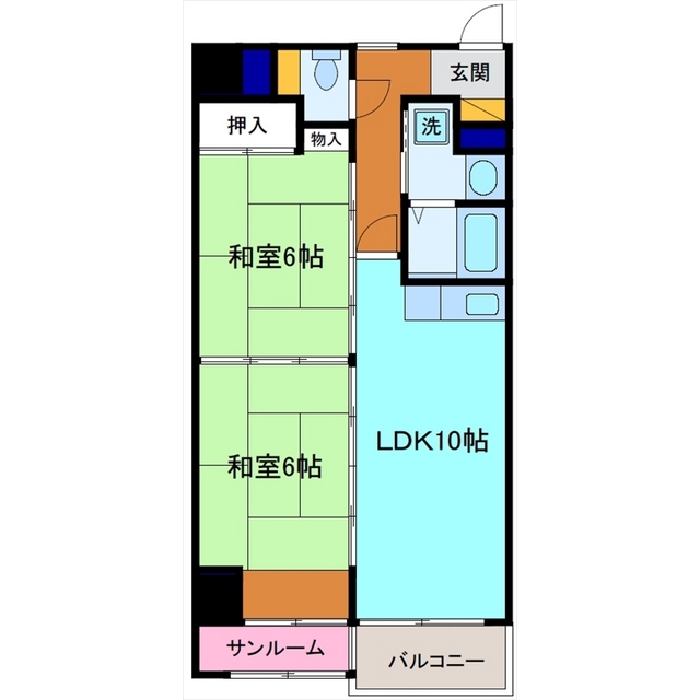 内観