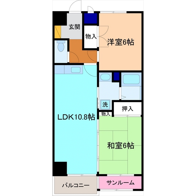 内観
