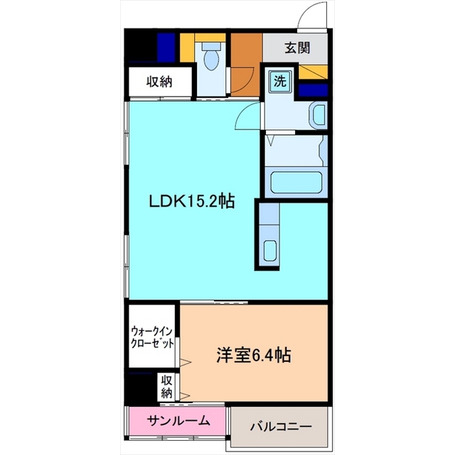 内観