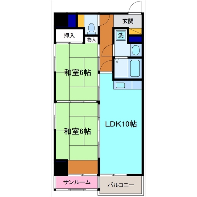 内観