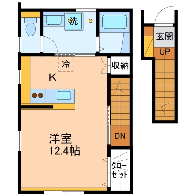 内観