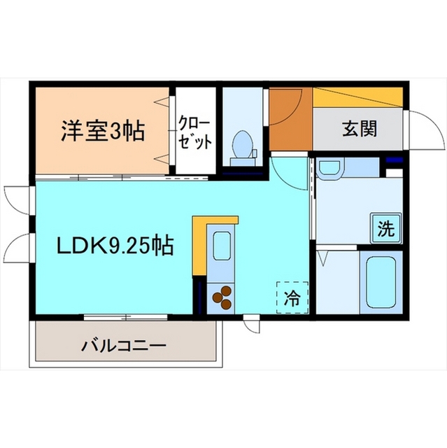 内観
