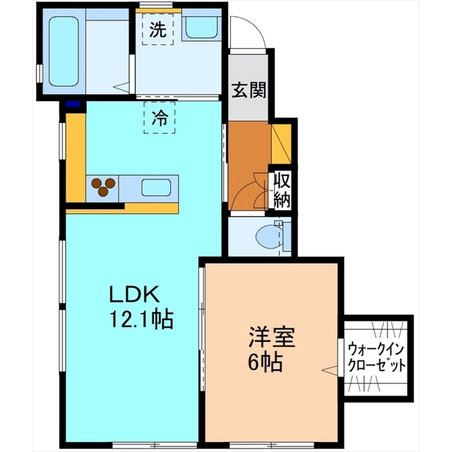 内観