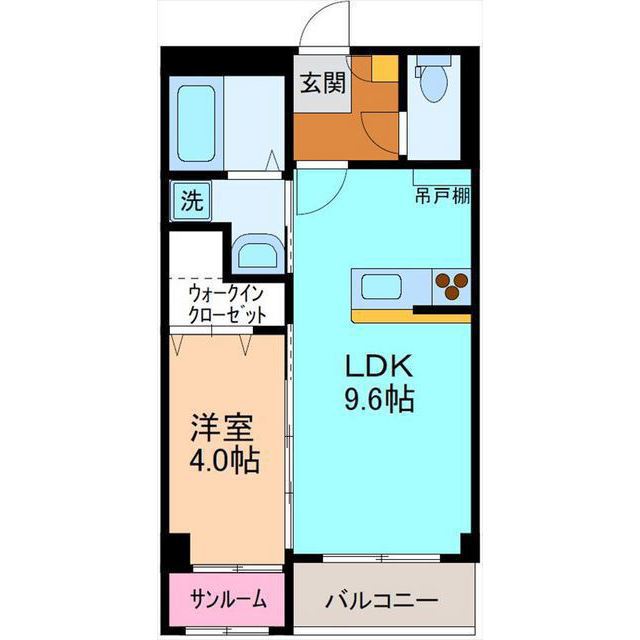 内観