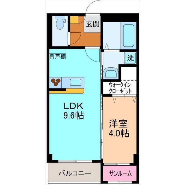 内観