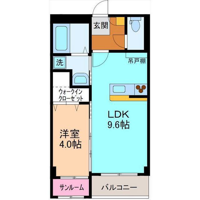 内観