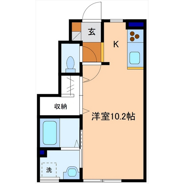 内観