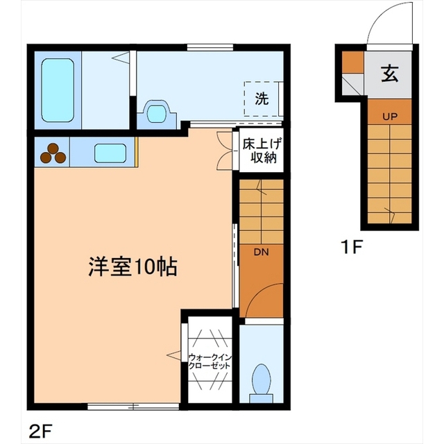 内観