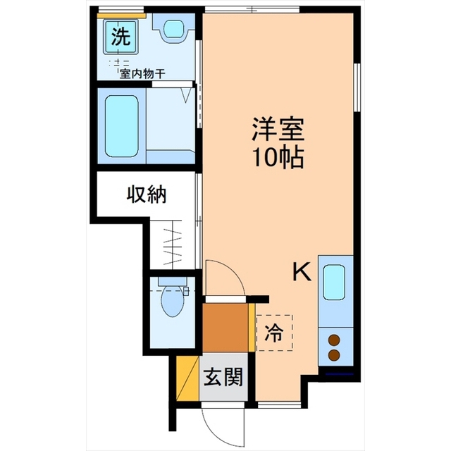 内観
