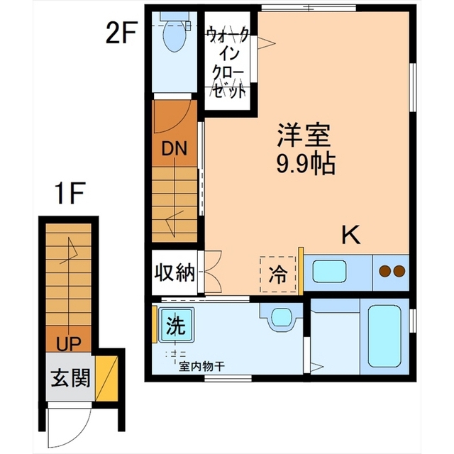 内観